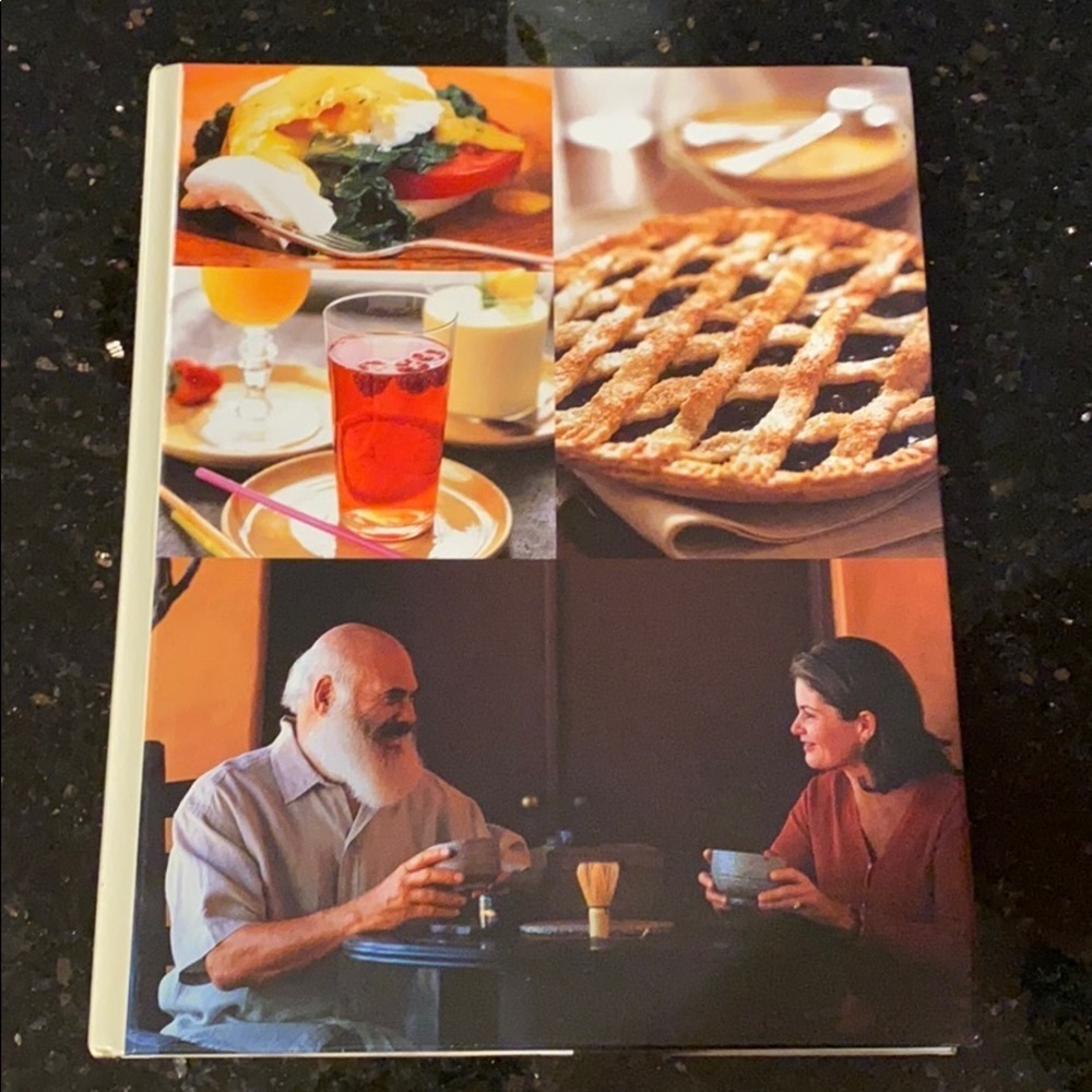 The Healthy Kitchen